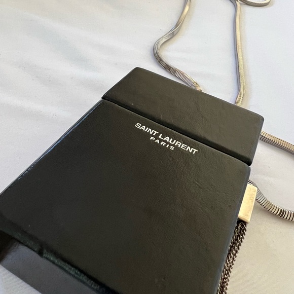 Saint Laurent smoking box - Picture 8 of 9